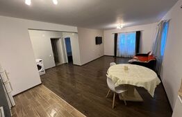Apartament de 2 camere, 57 mp, finisat, zona Eroilor