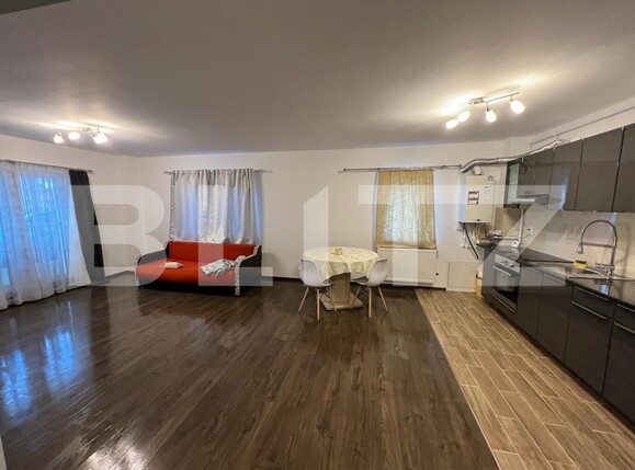 Apartament de vânzare 2 camere Floreşti - 91677AV | BLITZ Cluj-Napoca | Poza1