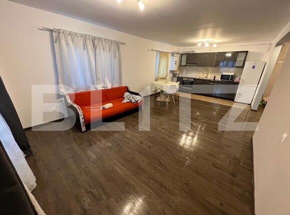 Apartament de vânzare 2 camere Floreşti - 91677AV | BLITZ Cluj-Napoca | Poza3
