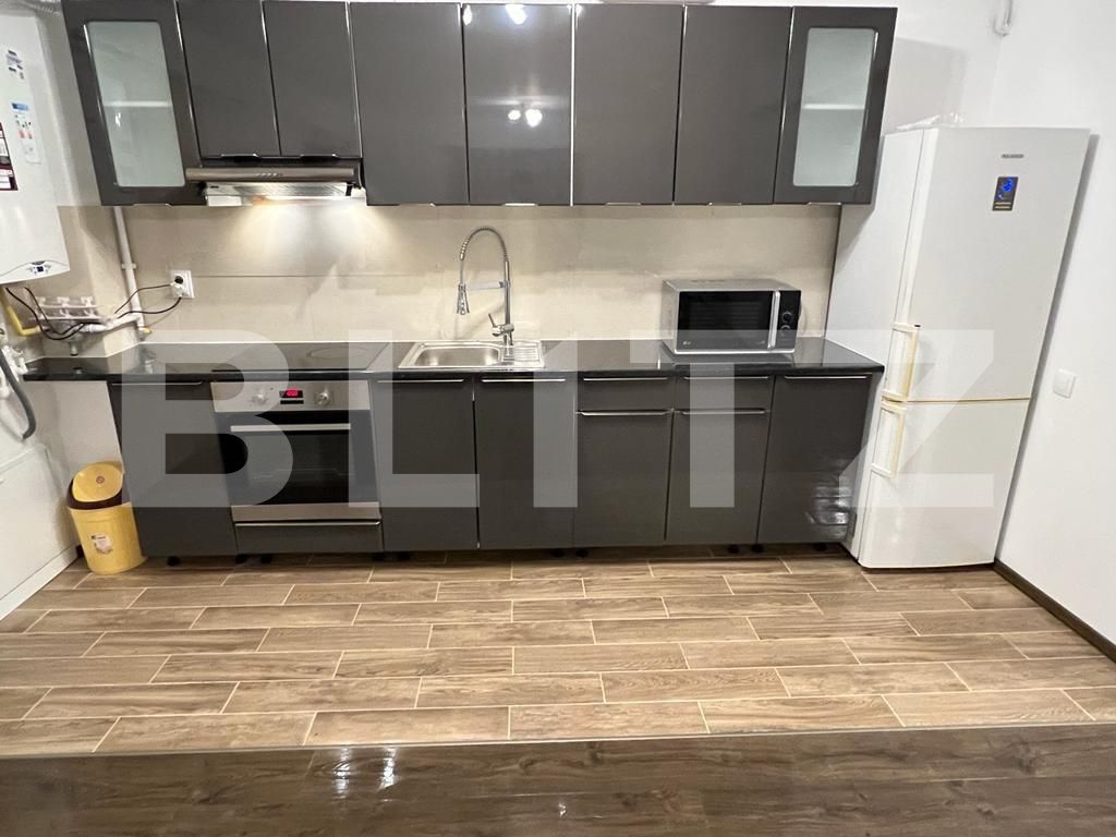 Apartament de vânzare 2 camere Floreşti - 91677AV | BLITZ Cluj-Napoca | Poza8