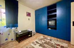 Apartament 2 camere decomandate, 54 mp utili, zona Observatorului!