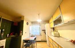 Apartament 2 camere decomandate, 54 mp utili, zona Observatorului!