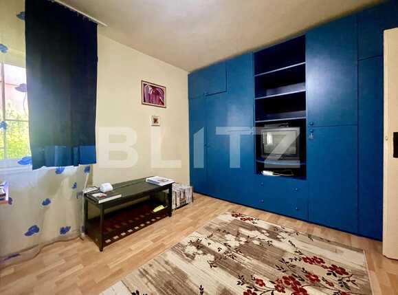 Apartament de vânzare 2 camere Zorilor - 91679AV | BLITZ Cluj-Napoca | Poza4