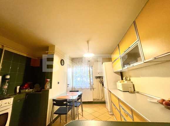 Apartament de vânzare 2 camere Zorilor - 91679AV | BLITZ Cluj-Napoca | Poza5