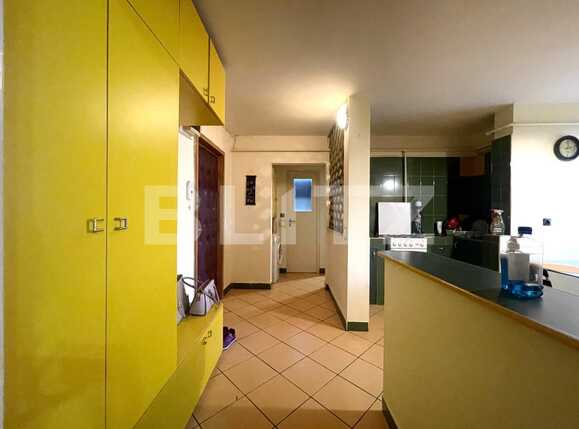 Apartament de vânzare 2 camere Zorilor - 91679AV | BLITZ Cluj-Napoca | Poza1