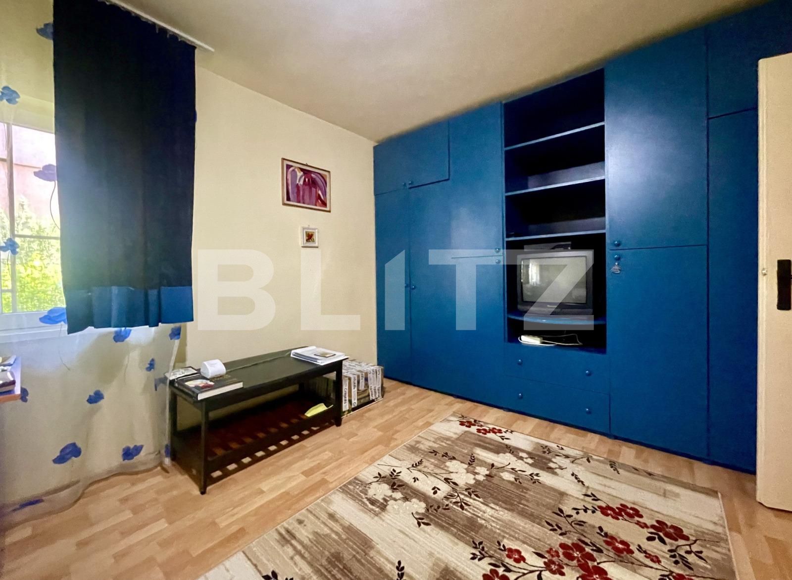 Apartament de vânzare 2 camere Zorilor - 91679AV | BLITZ Cluj-Napoca | Poza4