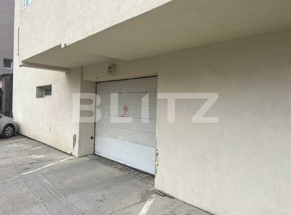 Spațiu comercial de vânzare Borhanci - 91680SVC | BLITZ Cluj-Napoca | Poza3