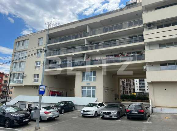 Spațiu comercial de vânzare Borhanci - 91680SVC | BLITZ Cluj-Napoca | Poza4