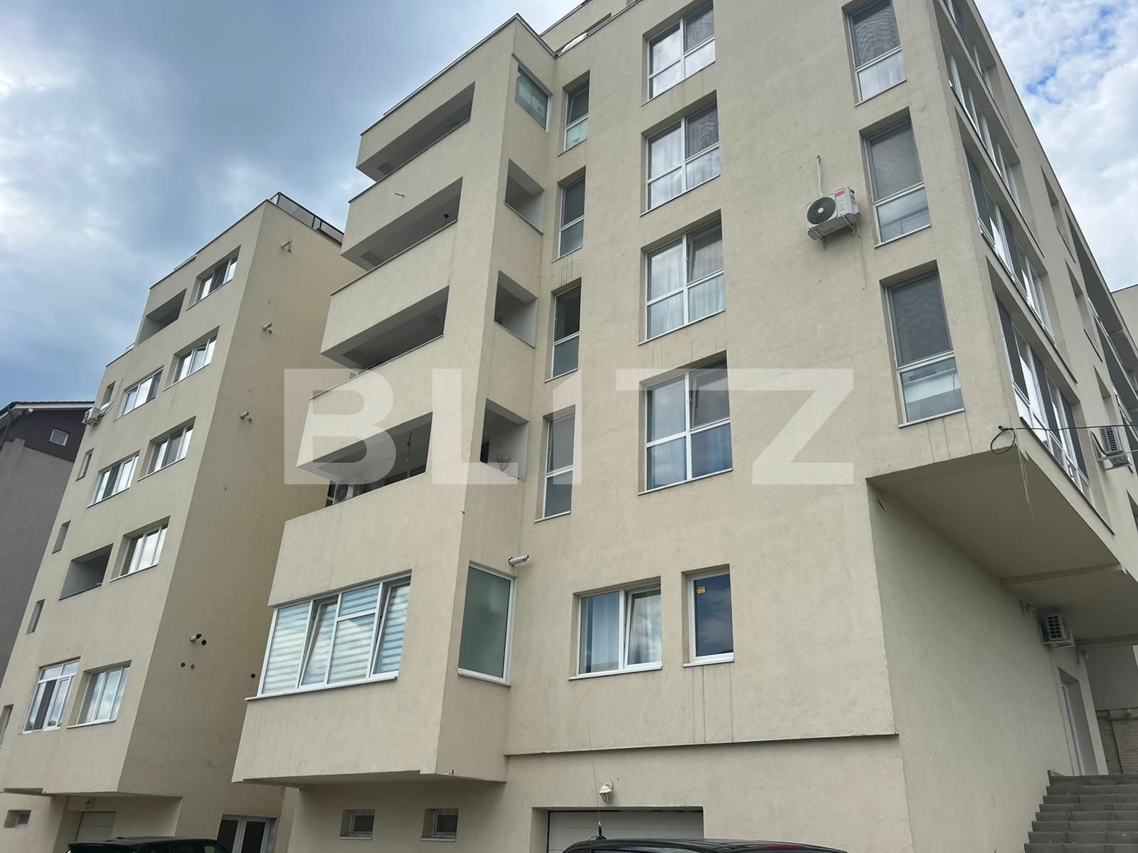 Spațiu comercial de vânzare Borhanci - 91680SVC | BLITZ Cluj-Napoca | Poza2