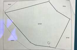 Teren de vânzare, 2200 mp, front de 70 ml, zona Someșul rece