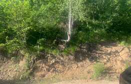 Teren de vânzare, 2200 mp, front de 70 ml, zona Someșul rece