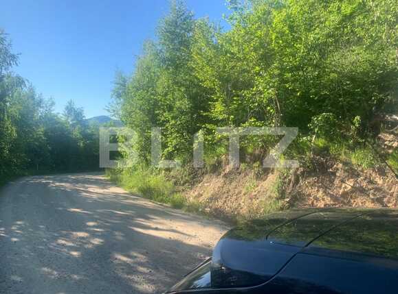 Teren de vânzare Exterior Vest - 91681TV | BLITZ Cluj-Napoca | Poza2