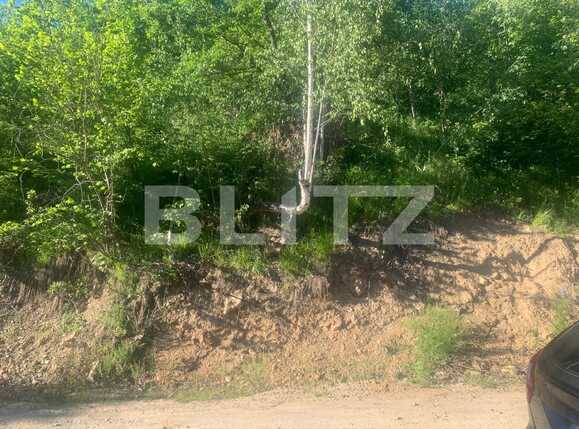 Teren de vânzare Exterior Vest - 91681TV | BLITZ Cluj-Napoca | Poza3