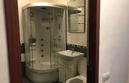 Apartament cu 2 camere, mobilat modern, parcare, 60mp, Borhanci