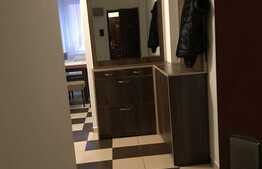 Apartament cu 2 camere, mobilat modern, parcare, 60mp, Borhanci