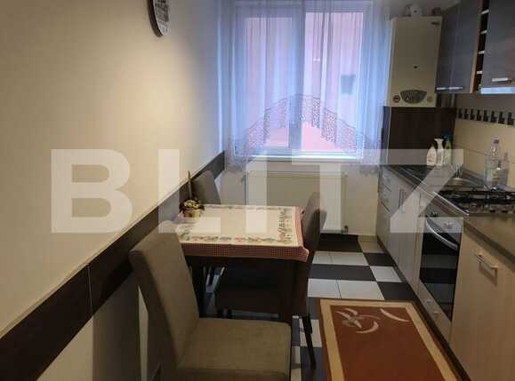 Apartament de închiriat 2 camere Borhanci - 91689AI | BLITZ Cluj-Napoca | Poza4