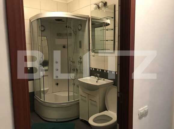 Apartament de închiriat 2 camere Borhanci - 91689AI | BLITZ Cluj-Napoca | Poza7