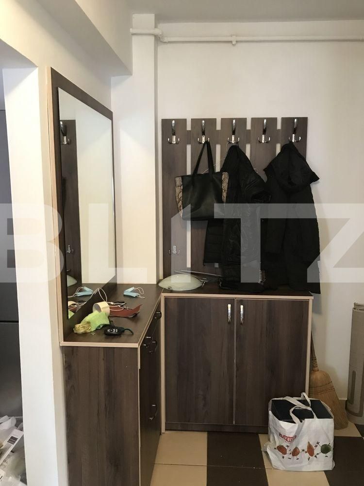 Apartament de închiriat 2 camere Borhanci - 91689AI | BLITZ Cluj-Napoca | Poza5