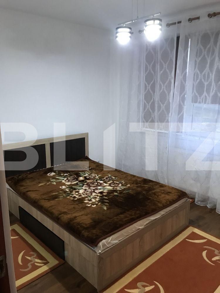 Apartament de închiriat 2 camere Borhanci - 91689AI | BLITZ Cluj-Napoca | Poza2