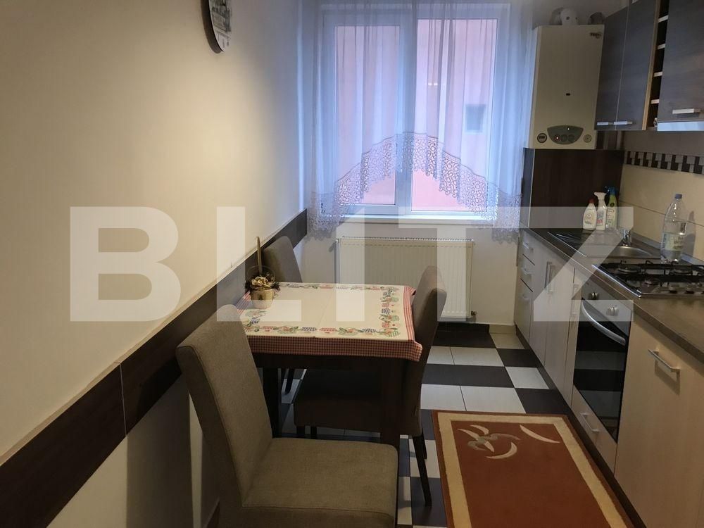 Apartament de închiriat 2 camere Borhanci - 91689AI | BLITZ Cluj-Napoca | Poza4