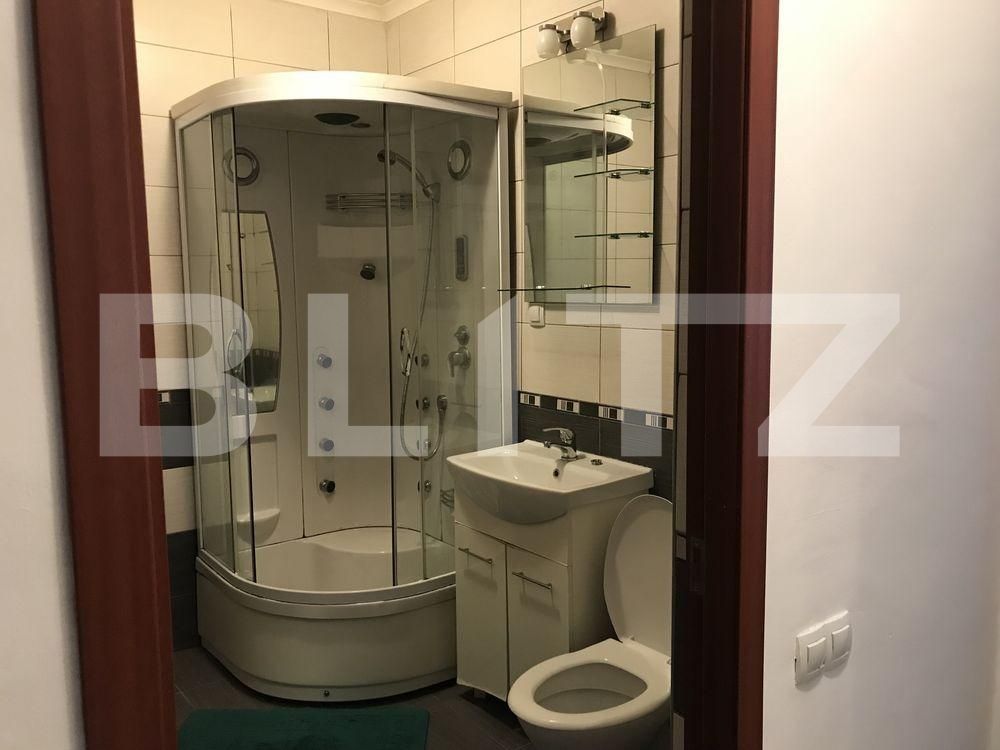 Apartament de închiriat 2 camere Borhanci - 91689AI | BLITZ Cluj-Napoca | Poza7