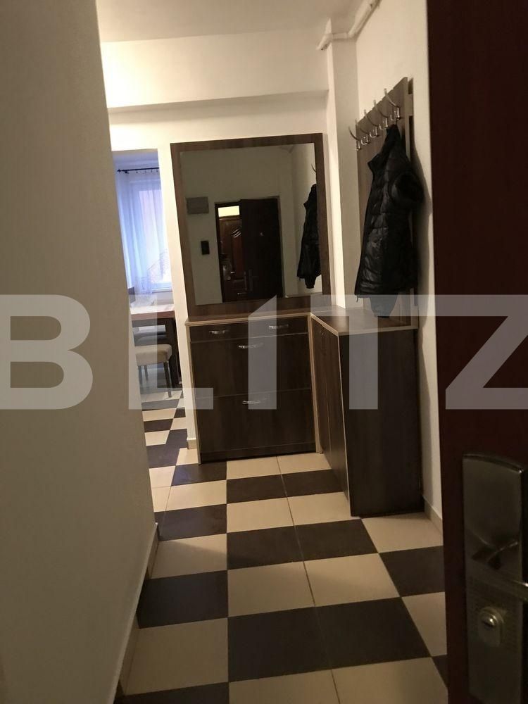 Apartament de închiriat 2 camere Borhanci - 91689AI | BLITZ Cluj-Napoca | Poza6