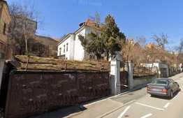 Teren intravilan 1300 mp, front 28 ml, Gruia