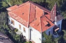 Teren intravilan 1300 mp, front 28 ml, Gruia