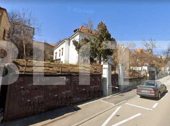 Teren de vânzare Gruia - 91692TV | BLITZ Cluj-Napoca | Poza2