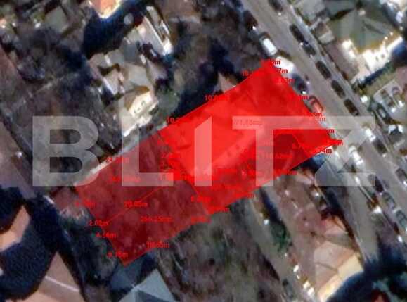 Teren de vânzare Gruia - 91692TV | BLITZ Cluj-Napoca | Poza4