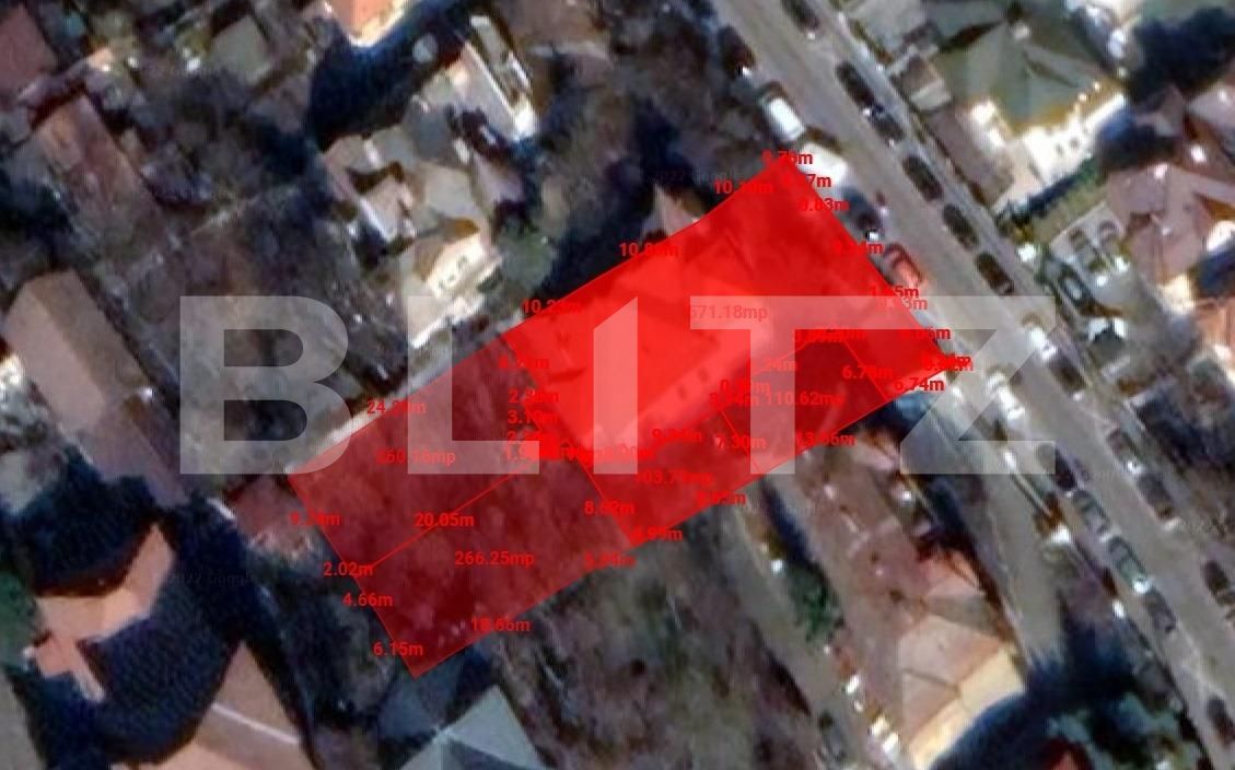 Teren de vânzare Gruia - 91692TV | BLITZ Cluj-Napoca | Poza4