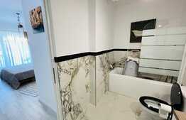 Apartament de 3 camere, doua bai, finisaje premium, garaj, zona Vivo