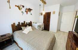 Apartament de 3 camere, doua bai, finisaje premium, garaj, zona Vivo