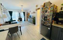 Apartament de 3 camere, doua bai, finisaje premium, garaj, zona Vivo