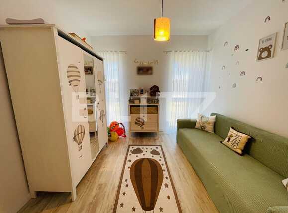 Apartament de vânzare 3 camere Manastur - 91695AV | BLITZ Cluj-Napoca | Poza6