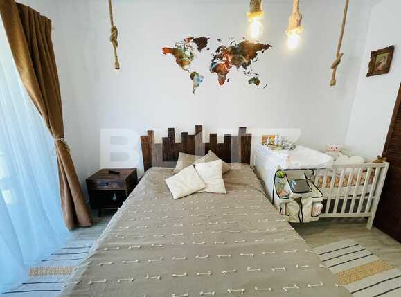 Apartament de vânzare 3 camere Manastur - 91695AV | BLITZ Cluj-Napoca | Poza4