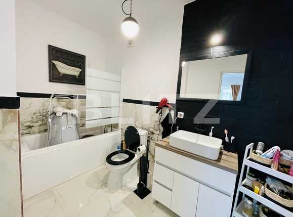 Apartament de vânzare 3 camere Manastur - 91695AV | BLITZ Cluj-Napoca | Poza13