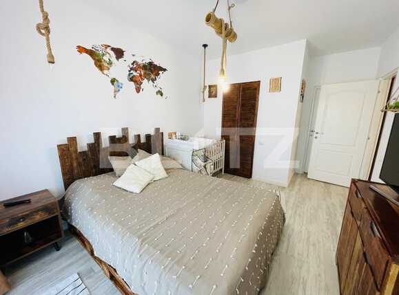 Apartament de vânzare 3 camere Manastur - 91695AV | BLITZ Cluj-Napoca | Poza2