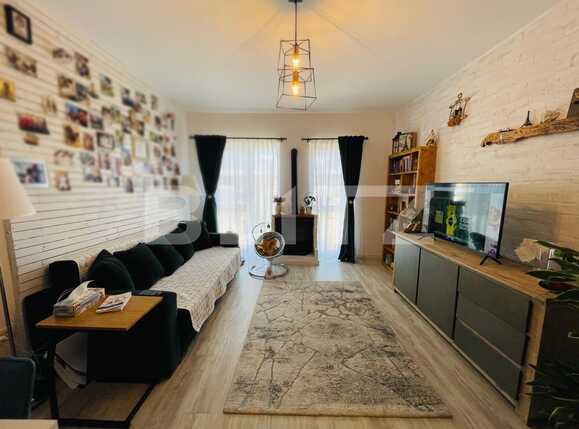 Apartament de vânzare 3 camere Manastur - 91695AV | BLITZ Cluj-Napoca | Poza1