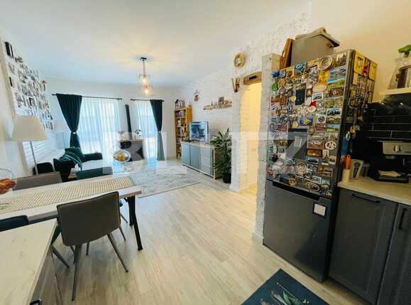 Apartament de vânzare 3 camere Manastur - 91695AV | BLITZ Cluj-Napoca | Poza7