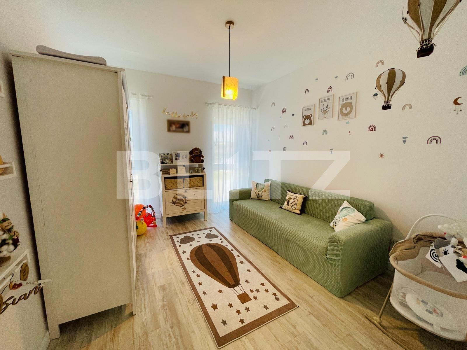 Apartament de vânzare 3 camere Manastur - 91695AV | BLITZ Cluj-Napoca | Poza5