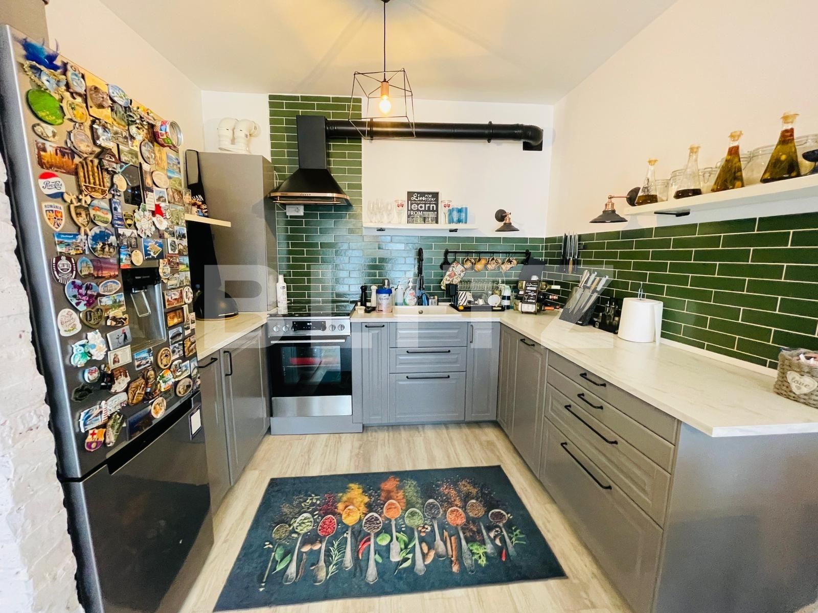 Apartament de vânzare 3 camere Manastur - 91695AV | BLITZ Cluj-Napoca | Poza8