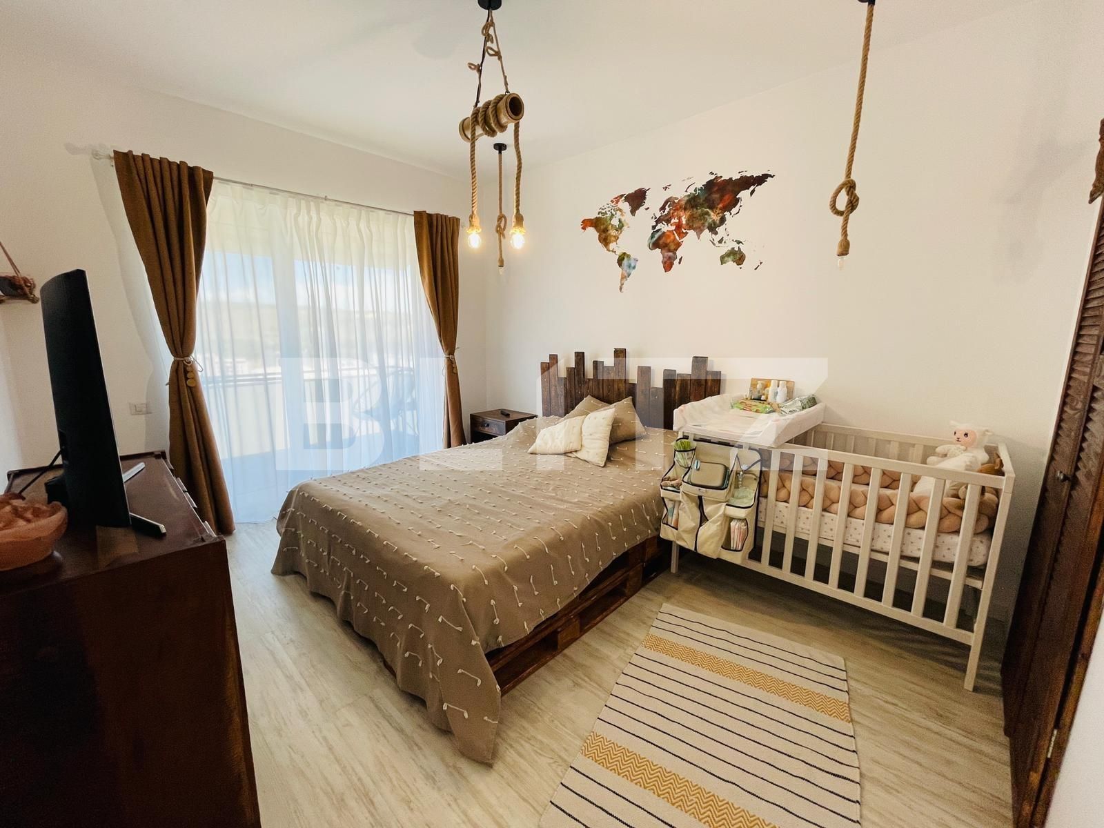 Apartament de vânzare 3 camere Manastur - 91695AV | BLITZ Cluj-Napoca | Poza3