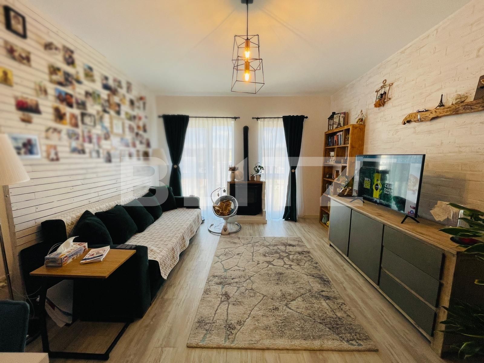 Apartament de vânzare 3 camere Manastur - 91695AV | BLITZ Cluj-Napoca | Poza1