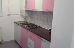 Apartament de 1 camera, 42 mp, decomandat, Intre Lacuri