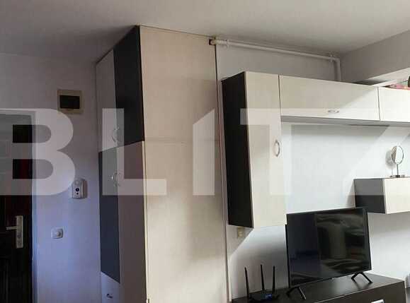 Garsonieră de închiriat Intre Lacuri - 91697AI | BLITZ Cluj-Napoca | Poza2