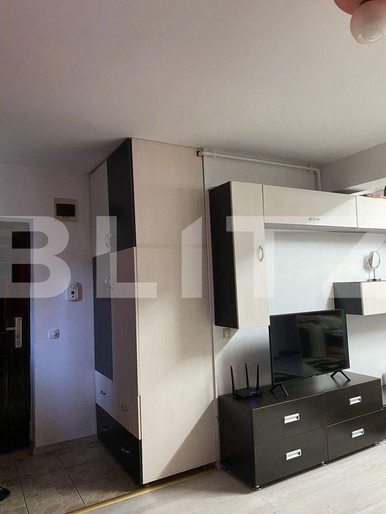 Garsonieră de închiriat Intre Lacuri - 91697AI | BLITZ Cluj-Napoca | Poza2