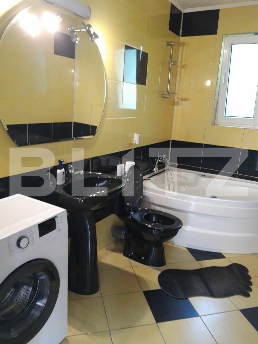 Garsonieră de închiriat Intre Lacuri - 91697AI | BLITZ Cluj-Napoca | Poza4