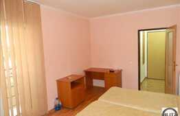 Apartament cu 1 camera la 3 minute de FSEGA! Imobil nou!