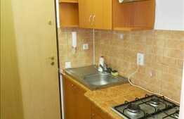 Apartament cu 1 camera la 3 minute de FSEGA! Imobil nou!